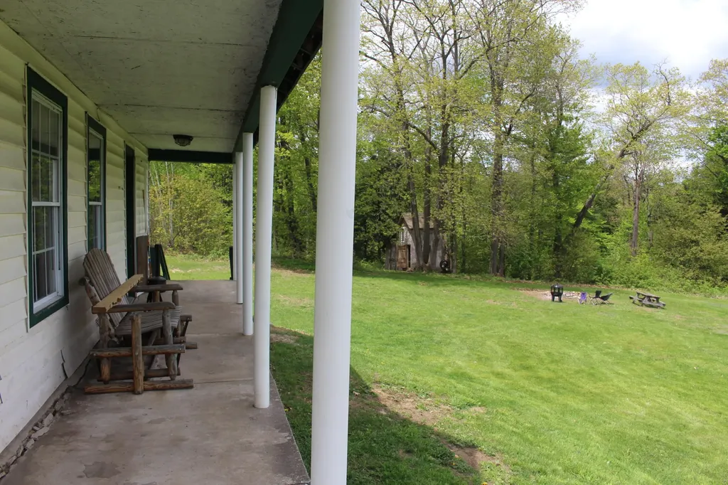 139 Wyman Hill Road Rumford ME 04276