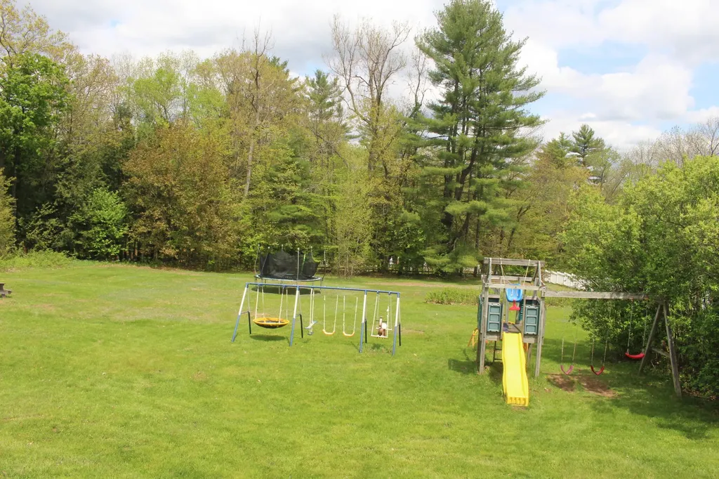 139 Wyman Hill Road Rumford ME 04276