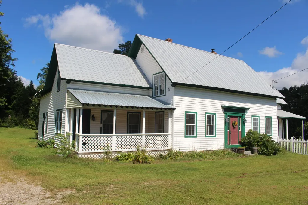 139 Wyman Hill Road Rumford ME 04276