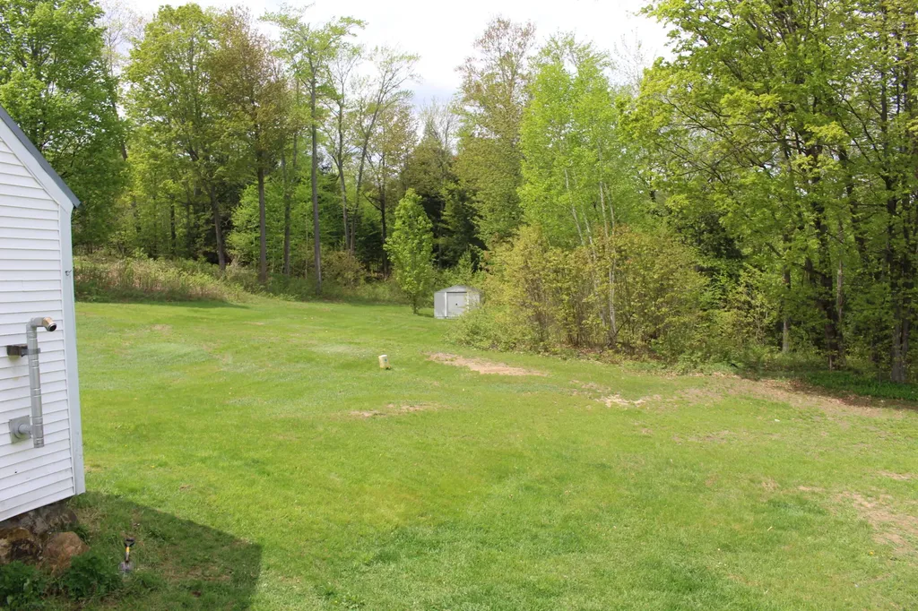 139 Wyman Hill Road Rumford ME 04276