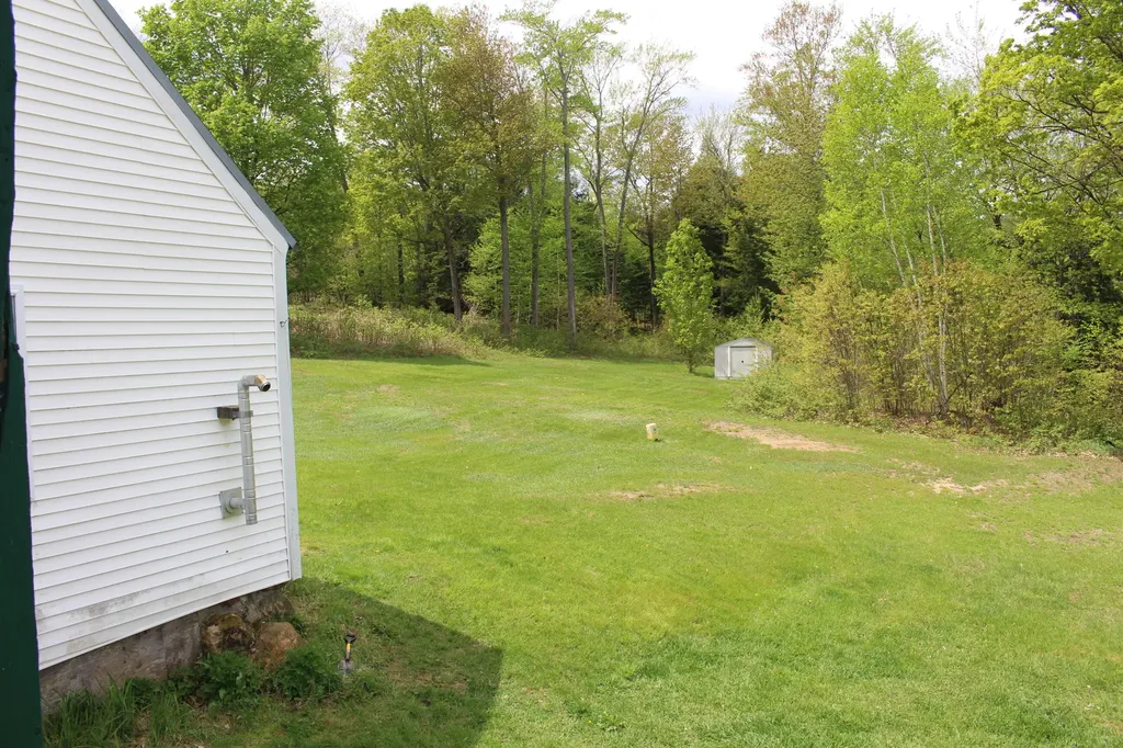 139 Wyman Hill Road Rumford ME 04276