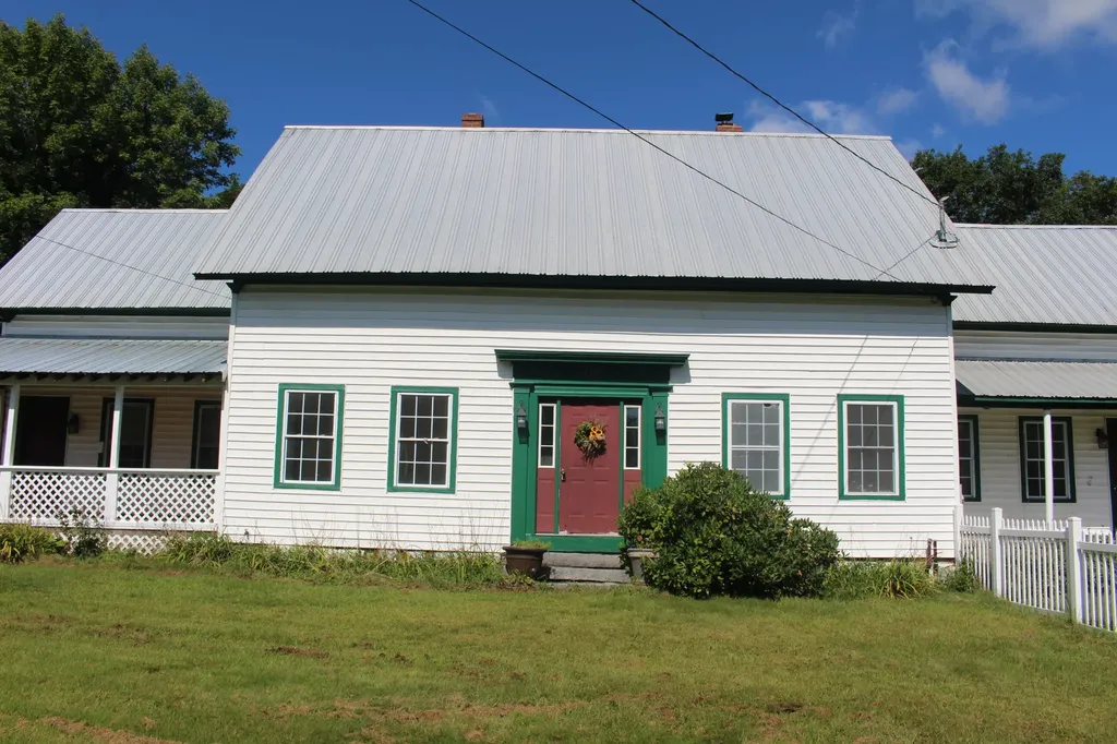139 Wyman Hill Road Rumford ME 04276