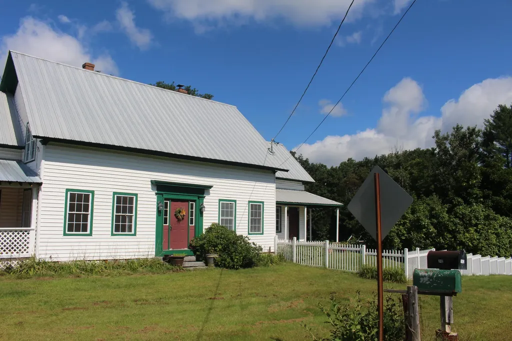 139 Wyman Hill Road Rumford ME 04276