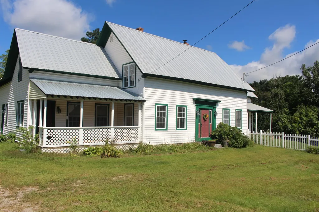 139 Wyman Hill Road Rumford ME 04276
