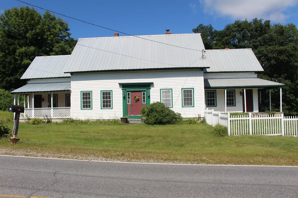 139 Wyman Hill Road Rumford ME 04276