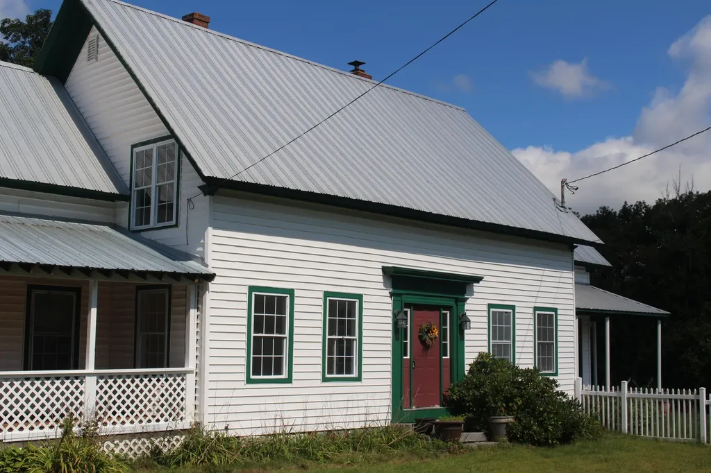 139 Wyman Hill Road Rumford ME 04276