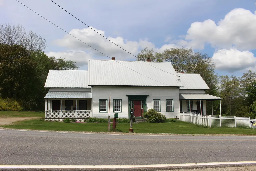 139 Wyman Hill Road Rumford ME 04276