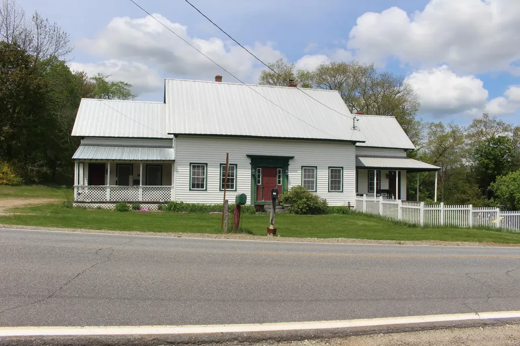 139 Wyman Hill Road Rumford ME 04276