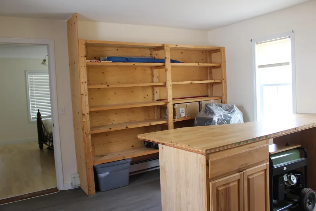139 Wyman Hill Road Rumford ME 04276