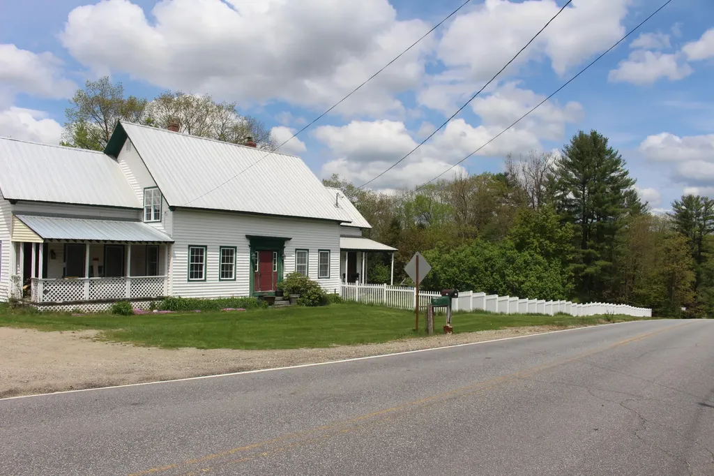 139 Wyman Hill Road Rumford ME 04276