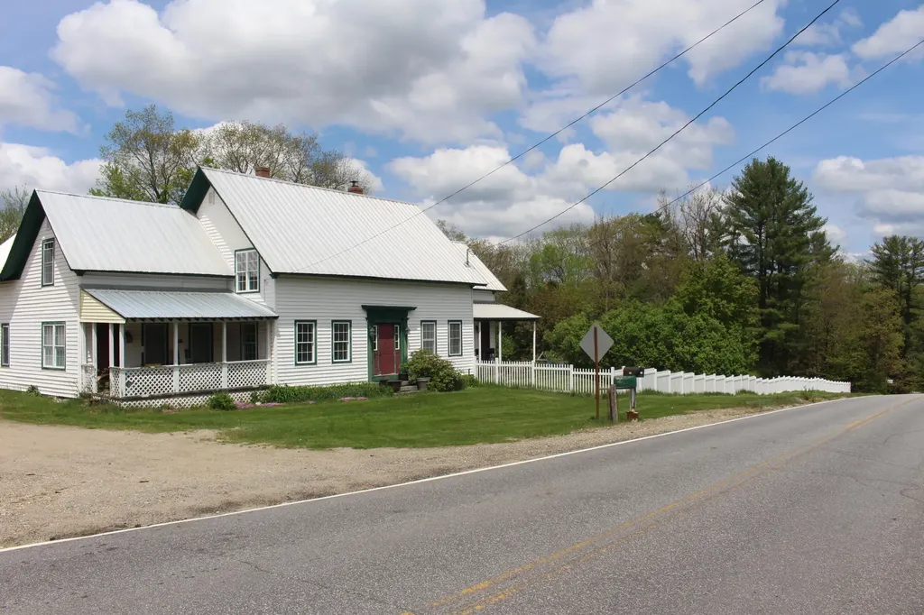 139 Wyman Hill Road Rumford ME 04276