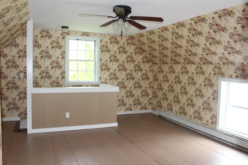 139 Wyman Hill Road Rumford ME 04276