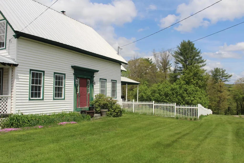 139 Wyman Hill Road Rumford ME 04276