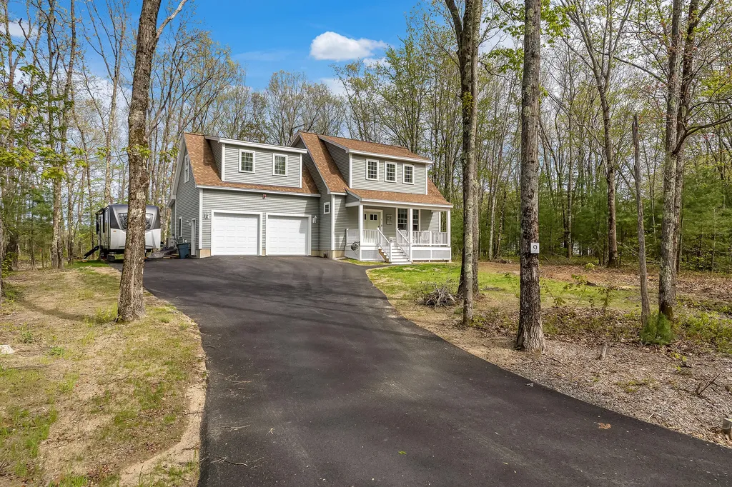 9 Lady Slipper Lane Sanford ME 04073