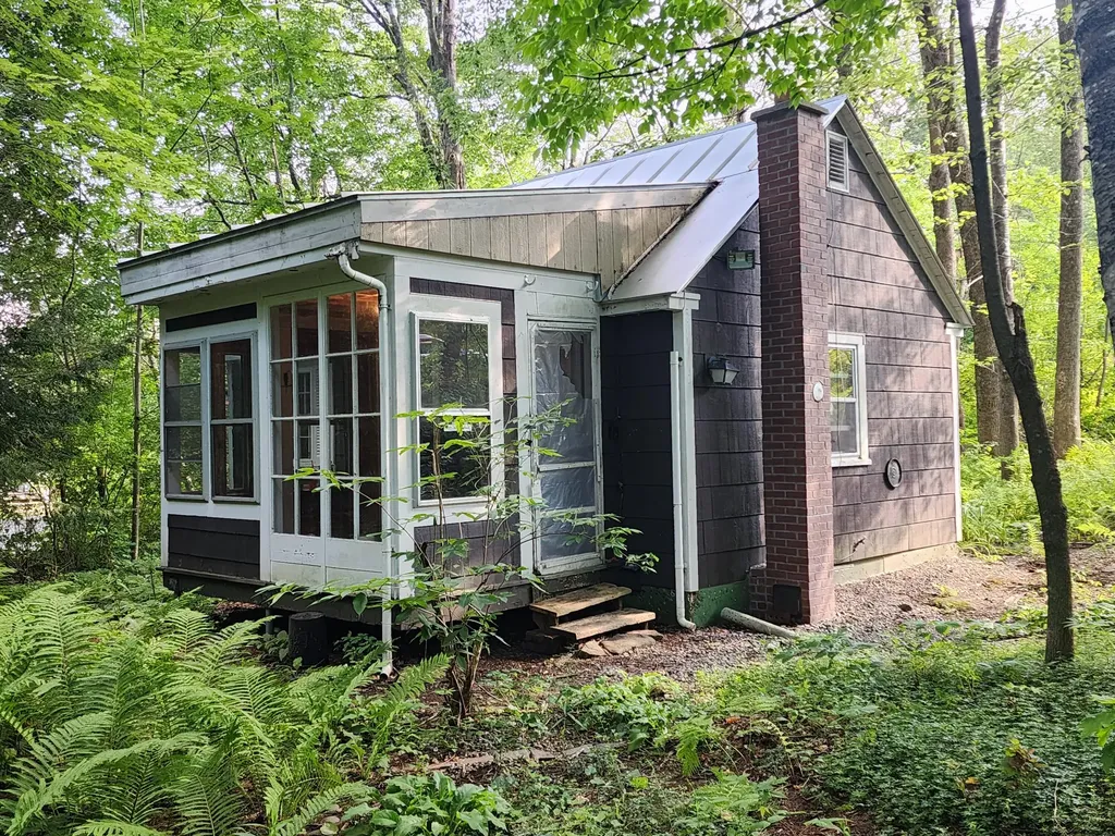 979 Augusta Road Rome ME 04963