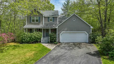 12 Nighthawk Drive York ME 03909