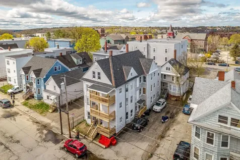 115-117 Pierce Street Lewiston ME 04240