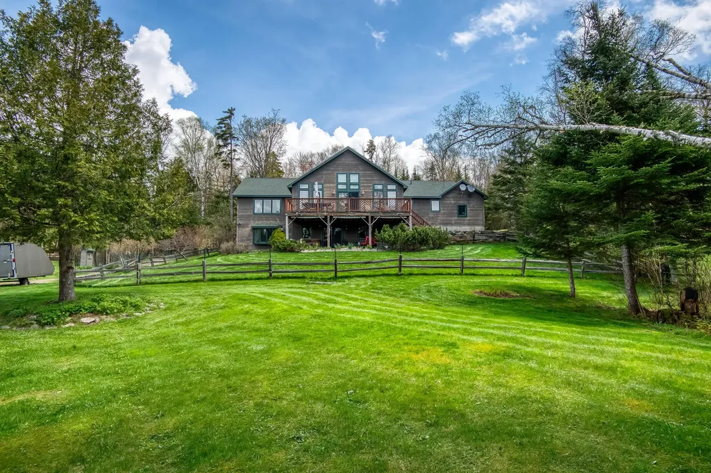 36 Chestnut Lane Rangeley ME 04970