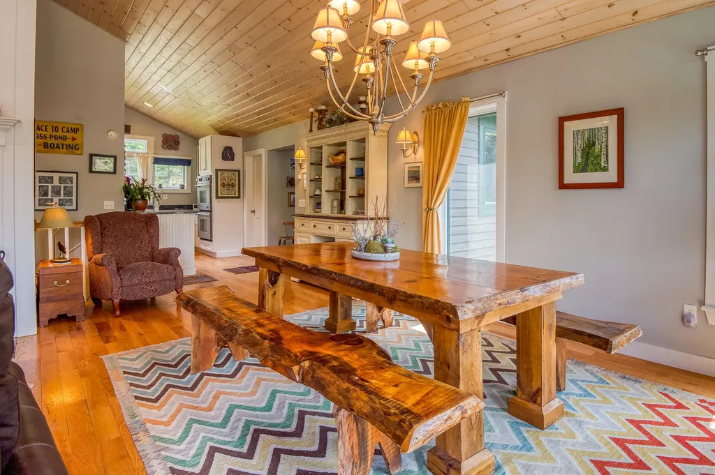 36 Chestnut Lane Rangeley ME 04970