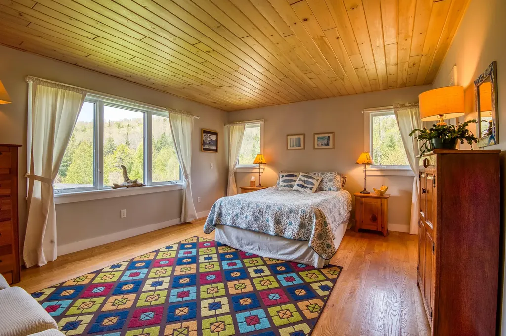 36 Chestnut Lane Rangeley ME 04970