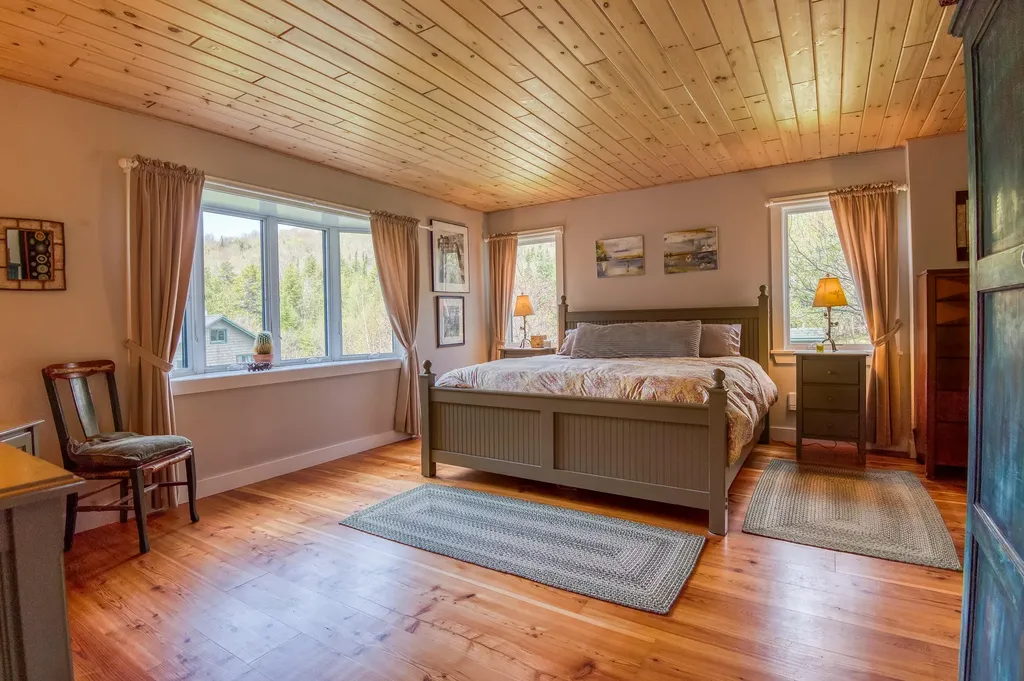 36 Chestnut Lane Rangeley ME 04970