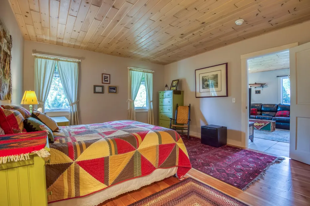 36 Chestnut Lane Rangeley ME 04970