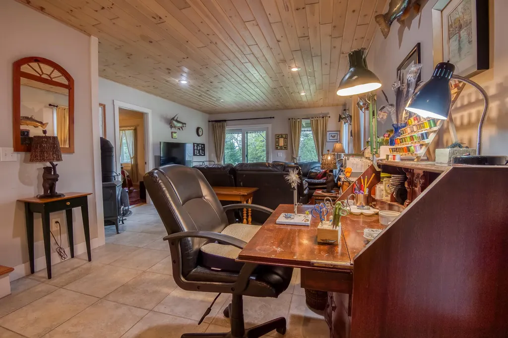 36 Chestnut Lane Rangeley ME 04970