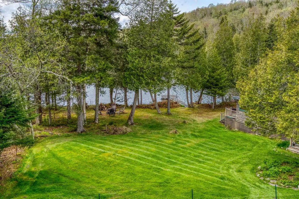 36 Chestnut Lane Rangeley ME 04970