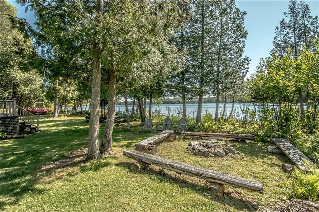 36 Chestnut Lane Rangeley ME 04970