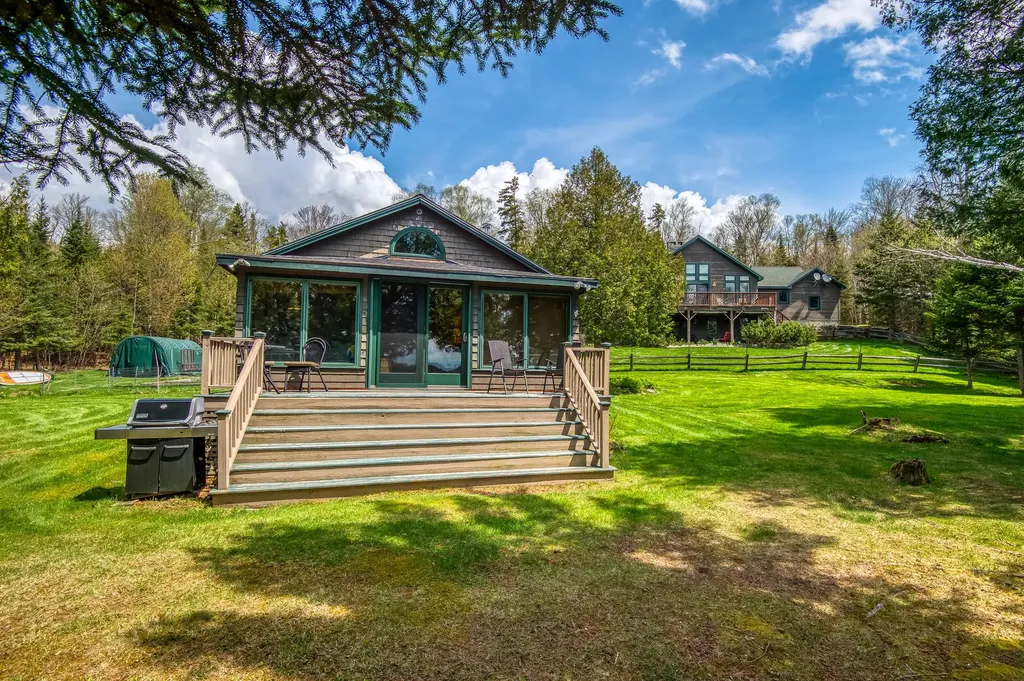 36 Chestnut Lane Rangeley ME 04970