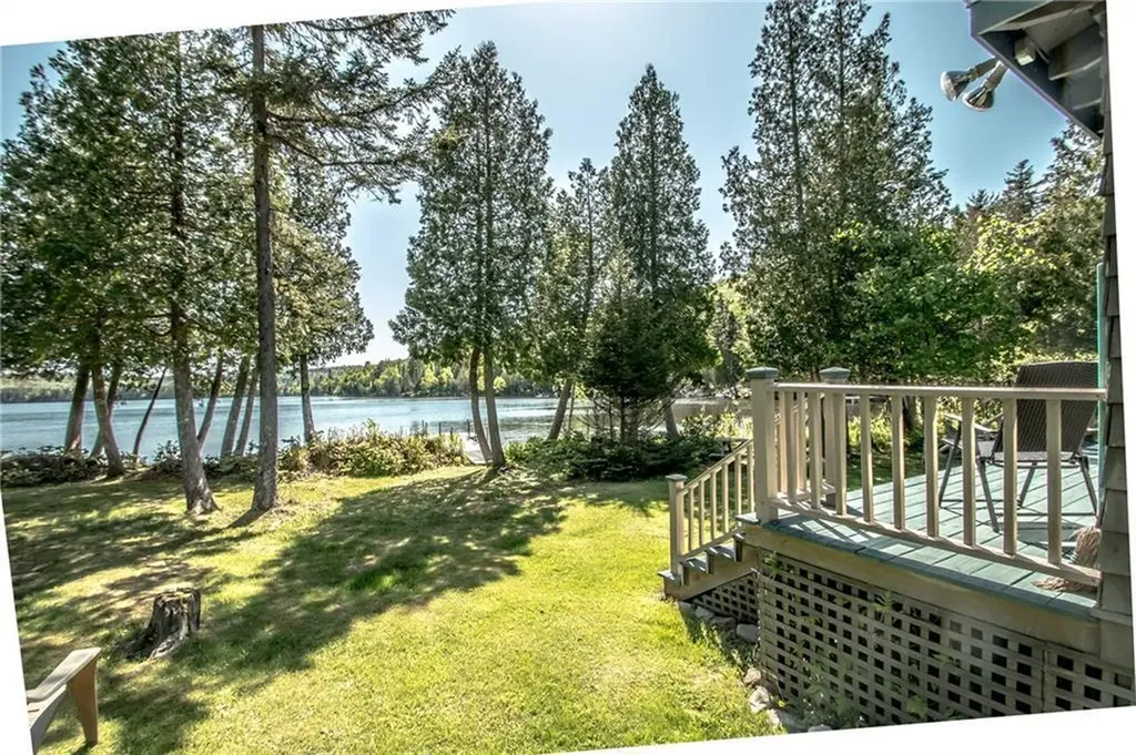 36 Chestnut Lane Rangeley ME 04970