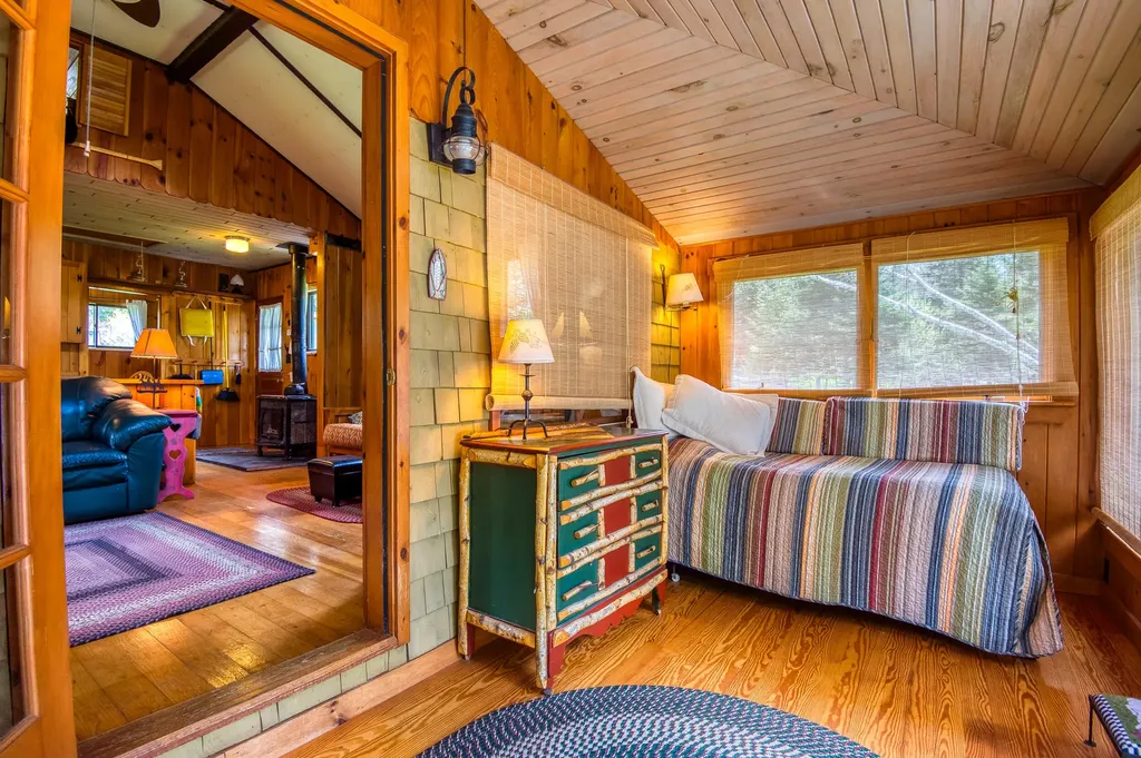 36 Chestnut Lane Rangeley ME 04970