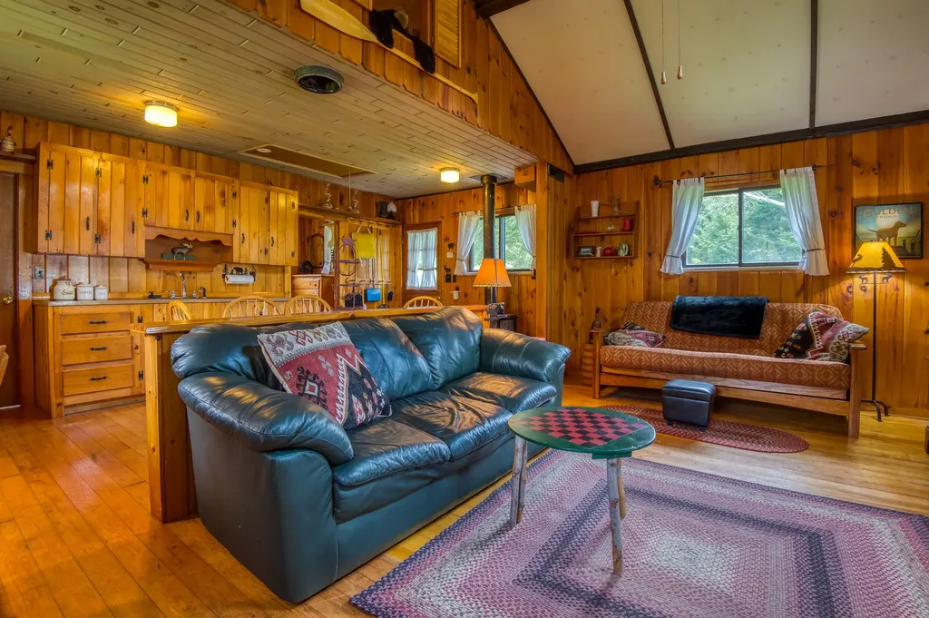 36 Chestnut Lane Rangeley ME 04970
