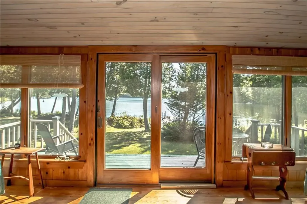 36 Chestnut Lane Rangeley ME 04970