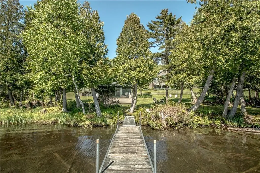 36 Chestnut Lane Rangeley ME 04970