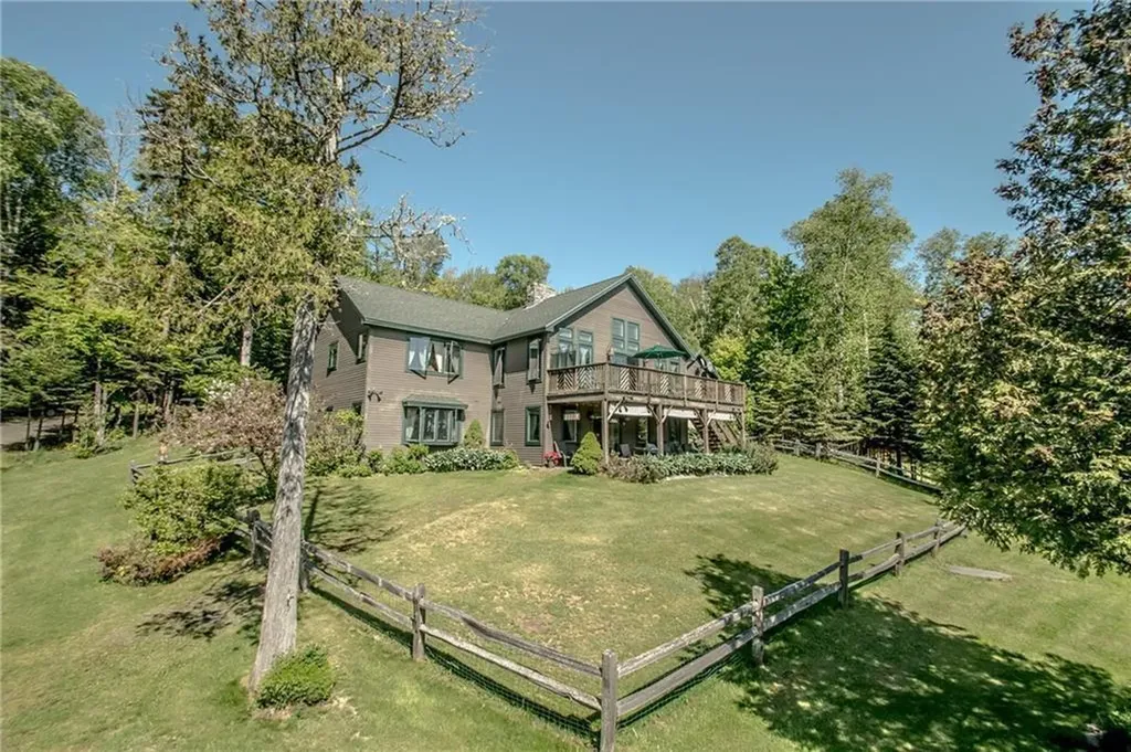 36 Chestnut Lane Rangeley ME 04970