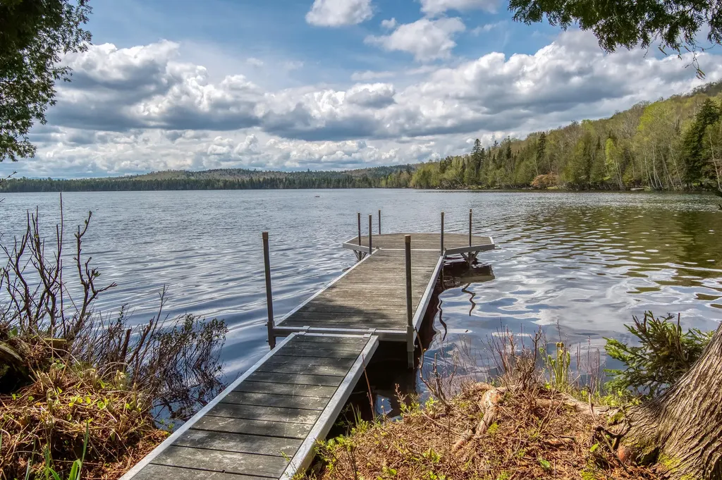 36 Chestnut Lane Rangeley ME 04970