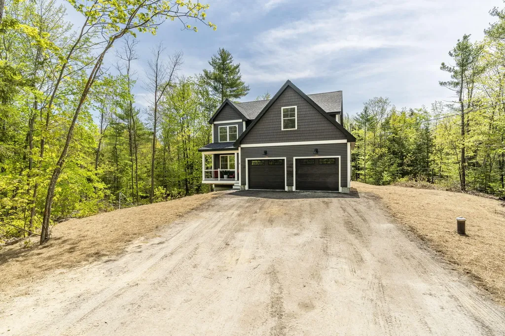 8 Cook Road Windham ME 04062