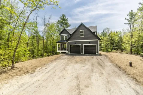 8 Cook Road Windham ME 04062