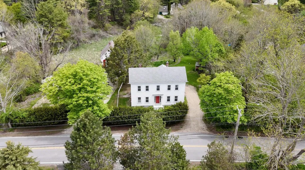 429 Haley Road Kittery ME 03905