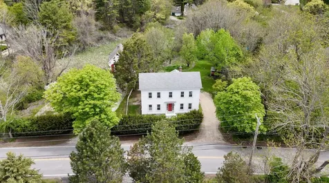 429 Haley Road Kittery ME 03905