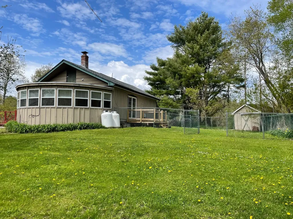 356 Marsh Stream Road Frankfort ME 04438