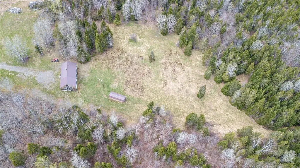 1071 Shin Pond Road Mount Chase ME 04765
