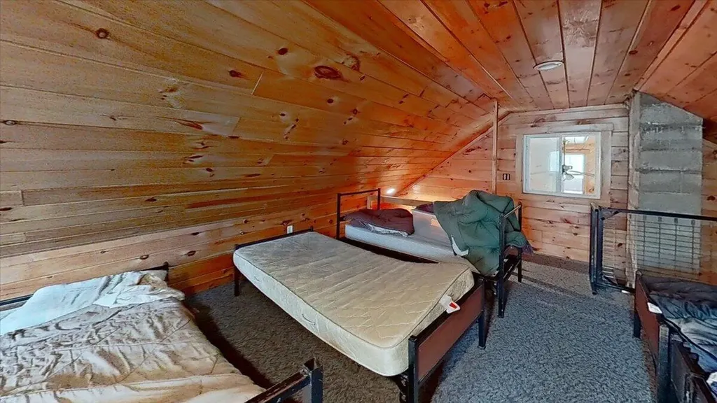 1071 Shin Pond Road Mount Chase ME 04765