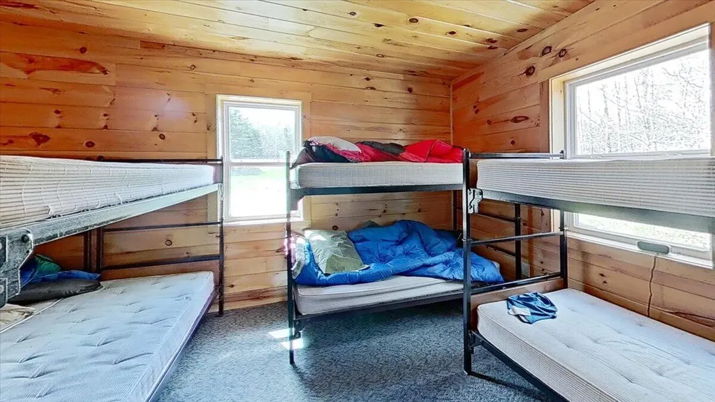 1071 Shin Pond Road Mount Chase ME 04765