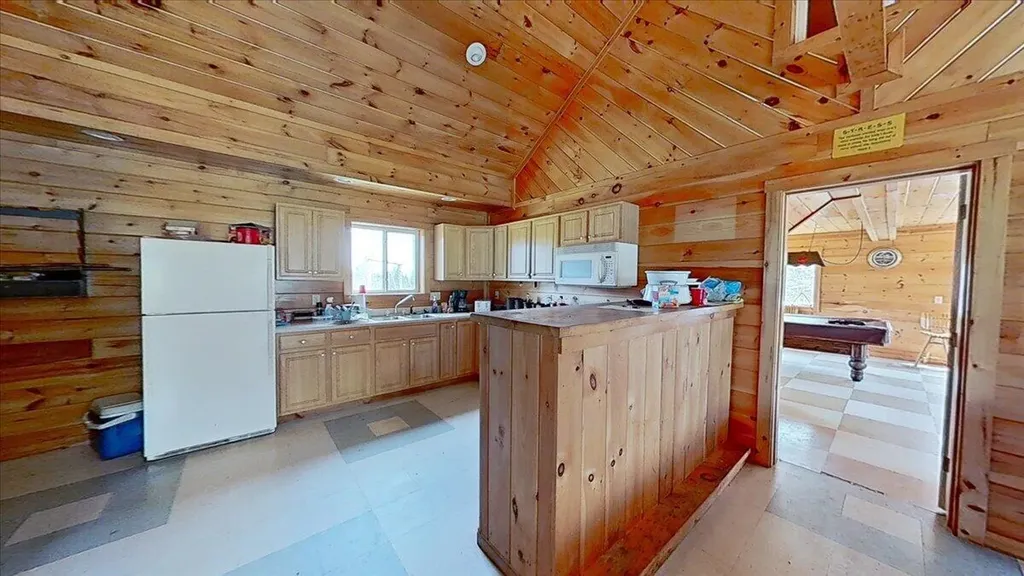 1071 Shin Pond Road Mount Chase ME 04765