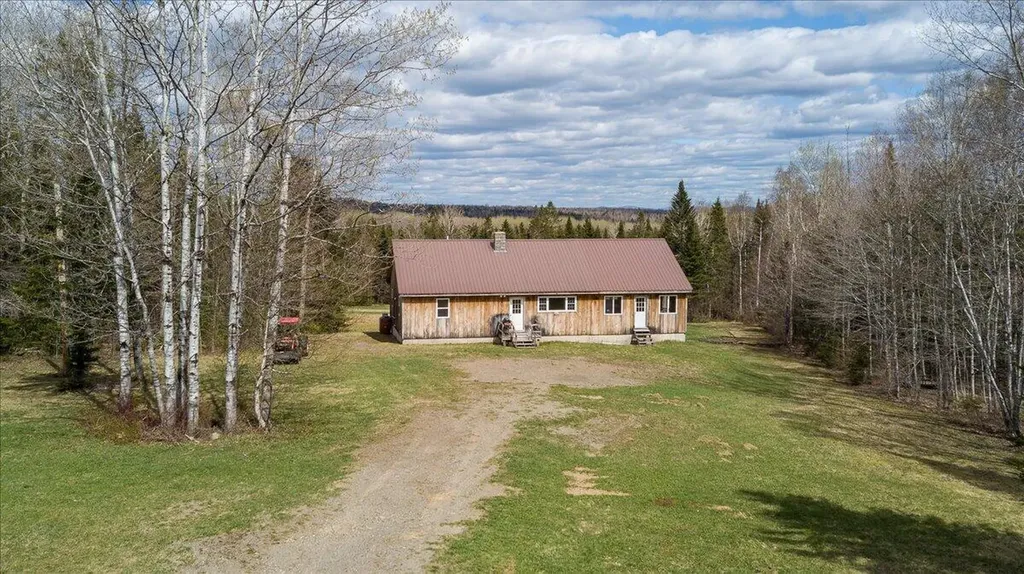 1071 Shin Pond Road Mount Chase ME 04765
