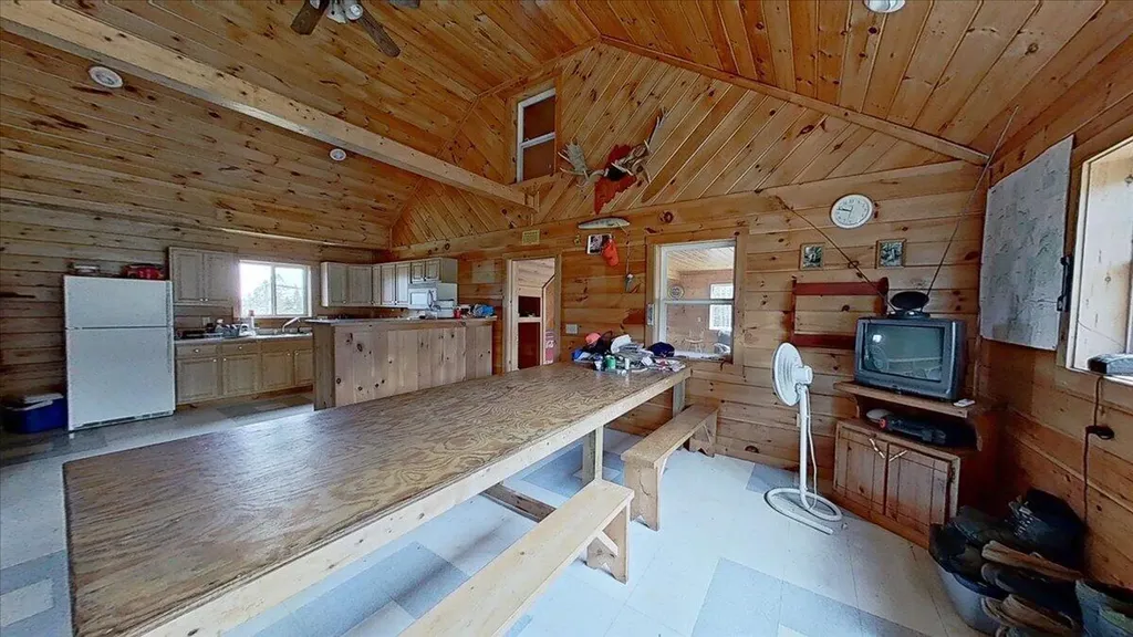 1071 Shin Pond Road Mount Chase ME 04765