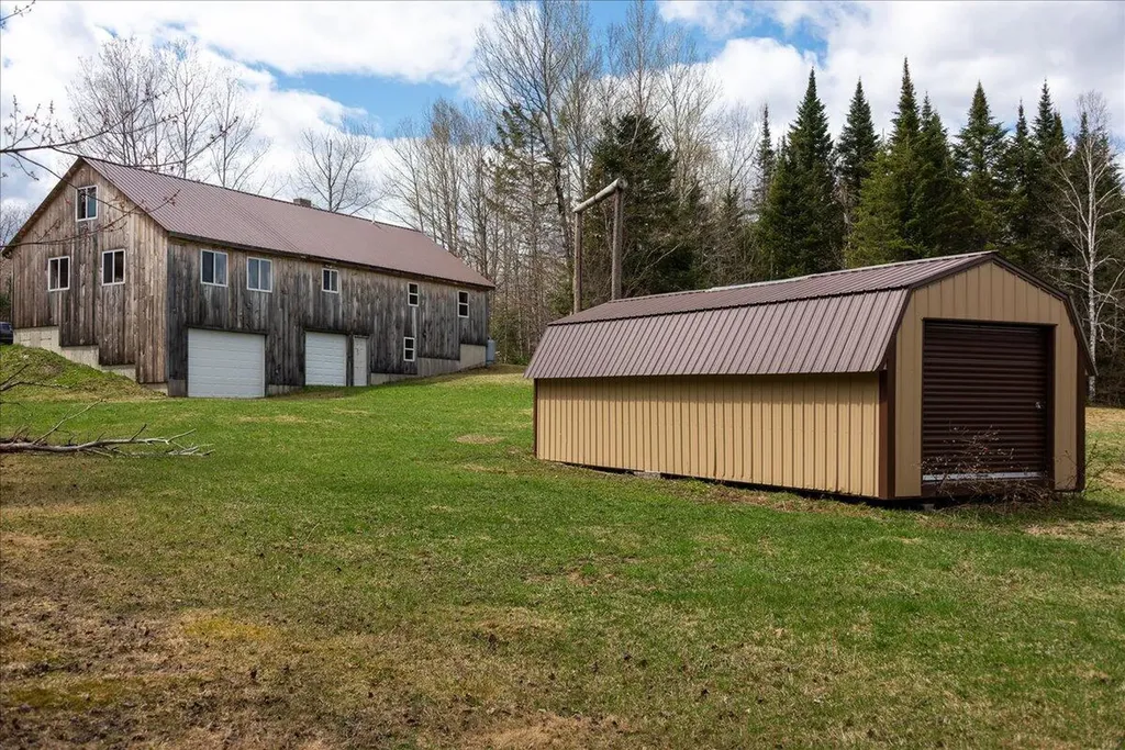 1071 Shin Pond Road Mount Chase ME 04765