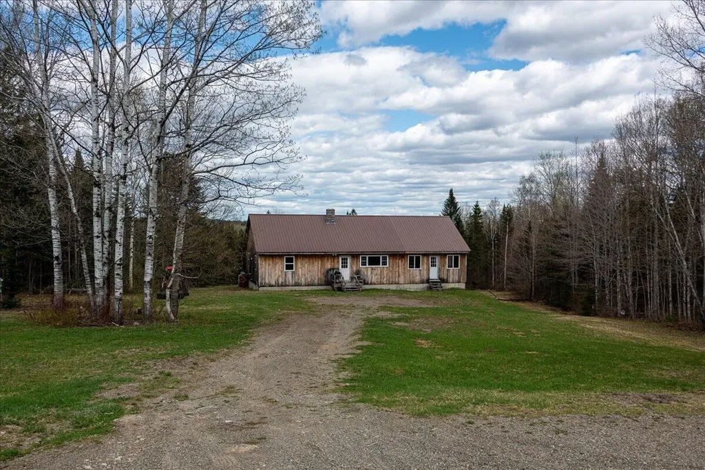 1071 Shin Pond Road Mount Chase ME 04765
